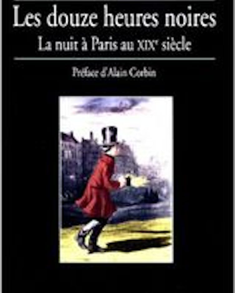 Le couvre-feu permanent : une histoire longue du confinement nocturne 13 file 20210114 16 fuguja.jpg?ixlib=rb 1.1